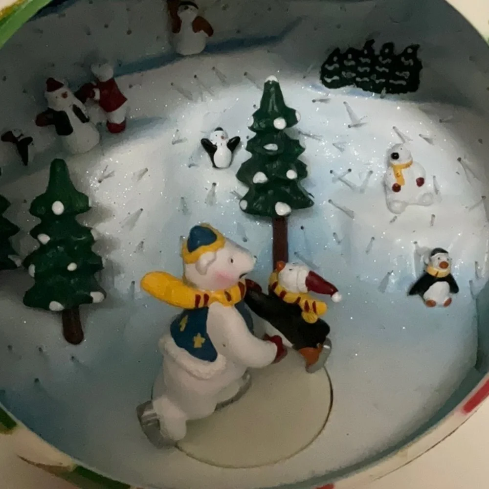 Christmas Polar